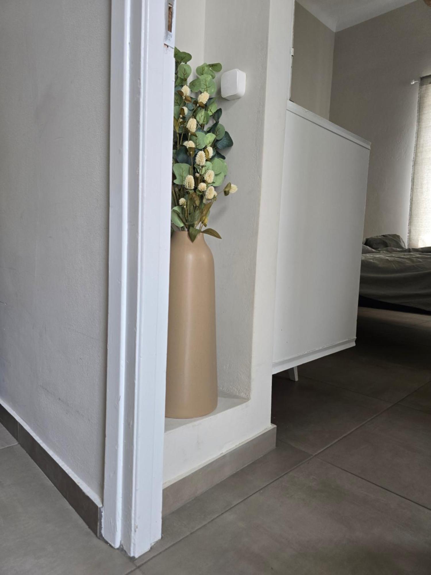 The Garden House Villa Tinos Exterior photo